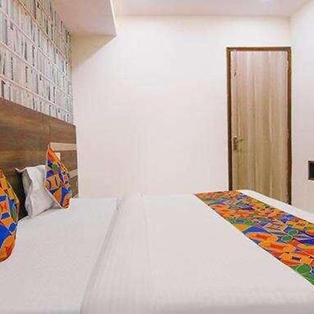 Fabhotel Welcome Residency Zirakpur Zewnętrze zdjęcie