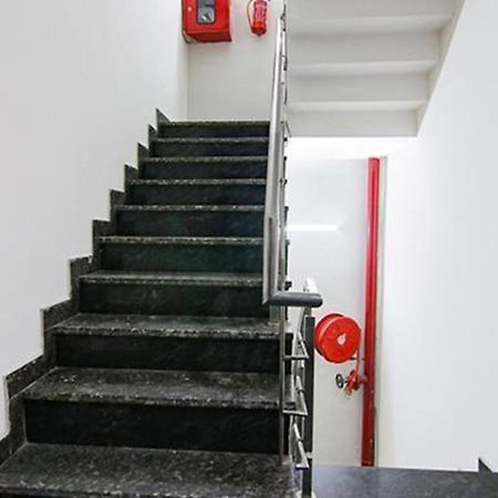 Fabhotel Welcome Residency Zirakpur Zewnętrze zdjęcie